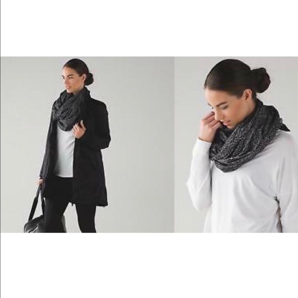 Vinyasa Scarf
